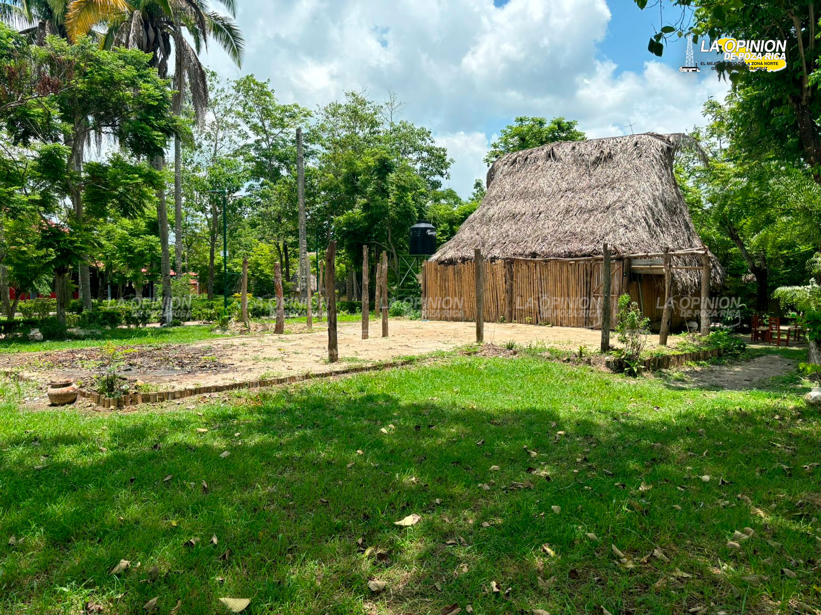 Buscan ofrecer mejor imagen a los visitantes