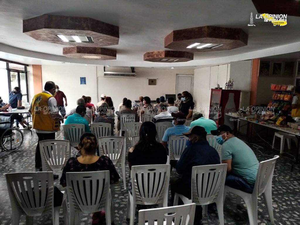 En agosto estará lista la clínica de diabetes del Club de Leones PR