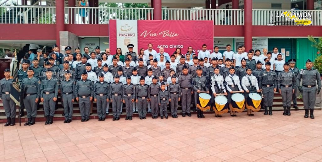 Pulpo Remes reconoce al Pentathlón