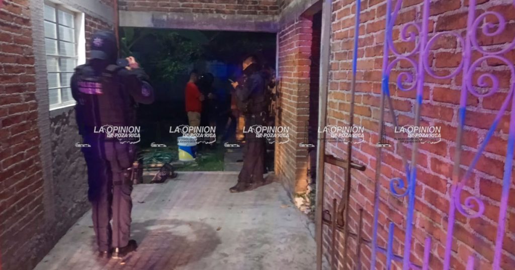 Movilización por reporte de incendio resultó ser quema de basura