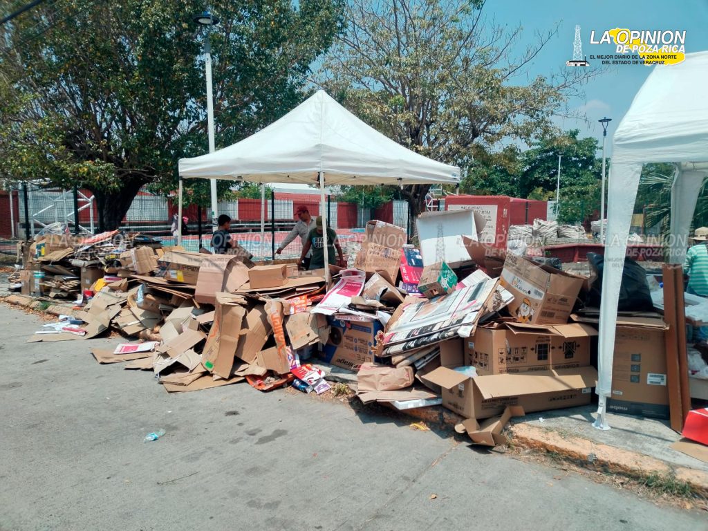 Realizarán la campaña Recicla con Causa por los animales
