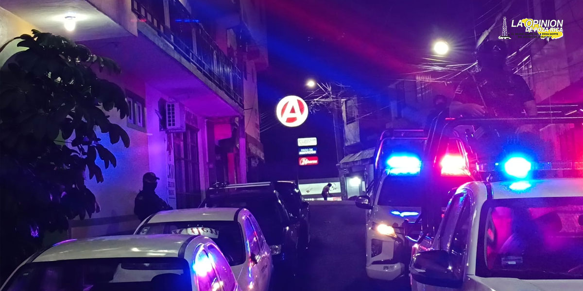 Rescatan a mujer, víctima de secuestro