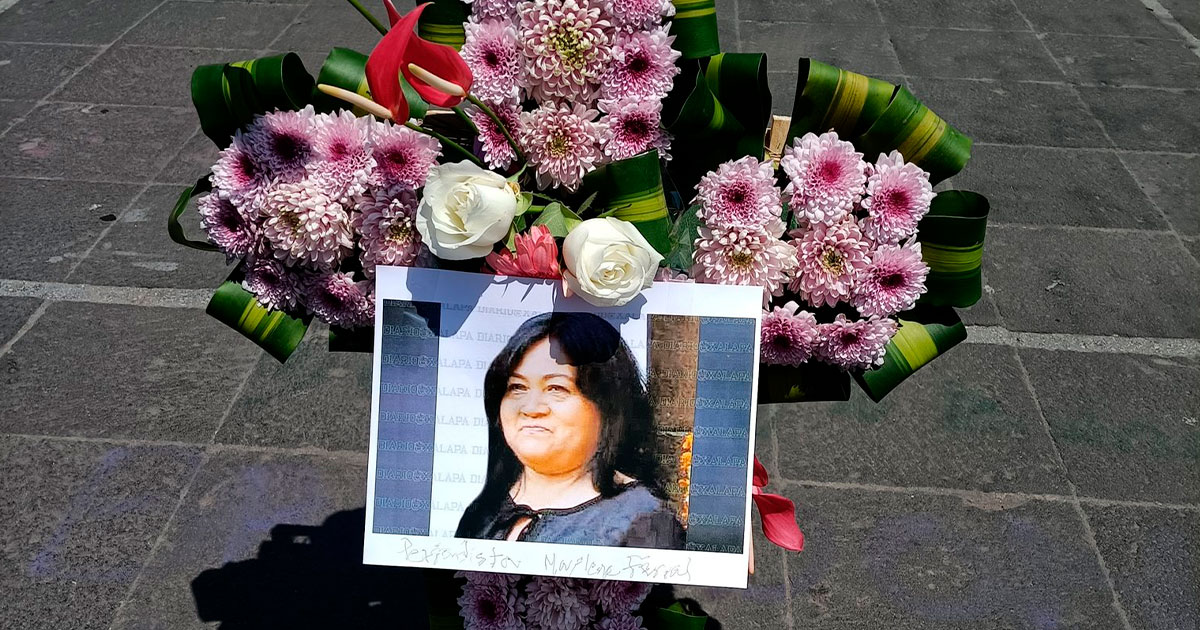 Reportero fue culpable de asesinato