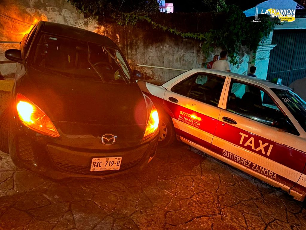 Se equivocó al realizar el cambio de velocidad