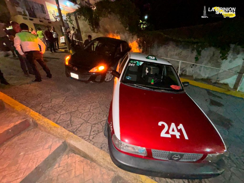 Se equivocó al realizar el cambio de velocidad