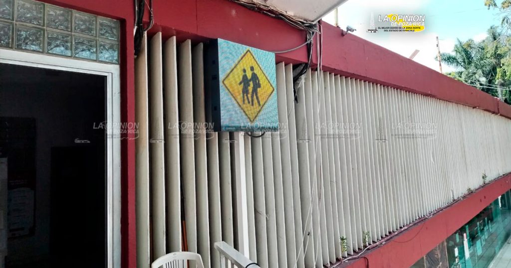 Señaléticas de pantalla Led modernizarán avenidas