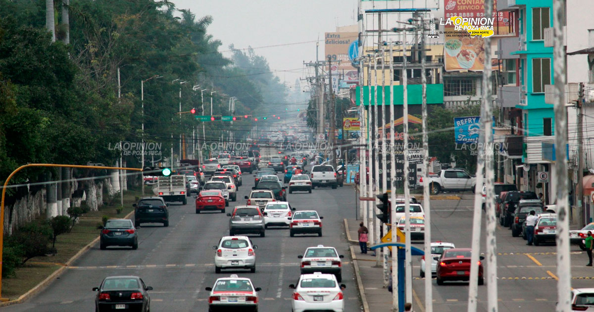 Señaléticas de pantalla Led modernizarán avenidas