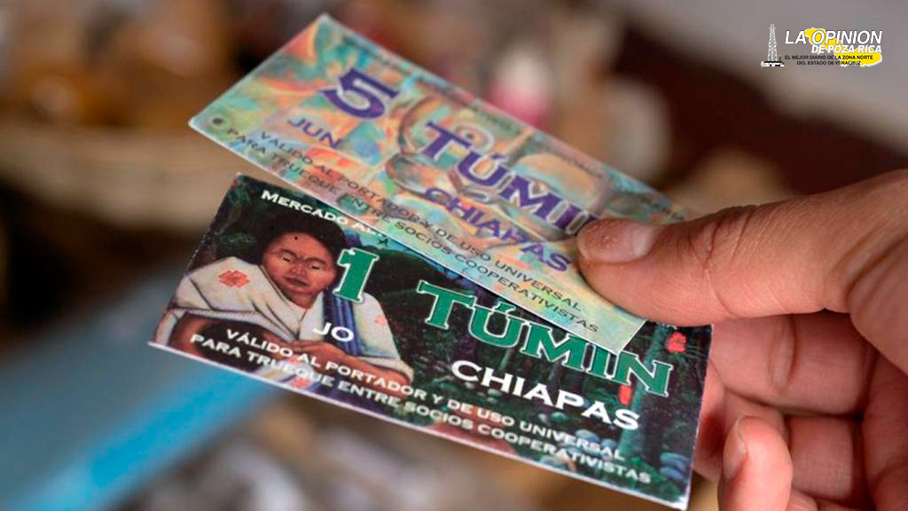 Túmin está presente en 25 estados del país