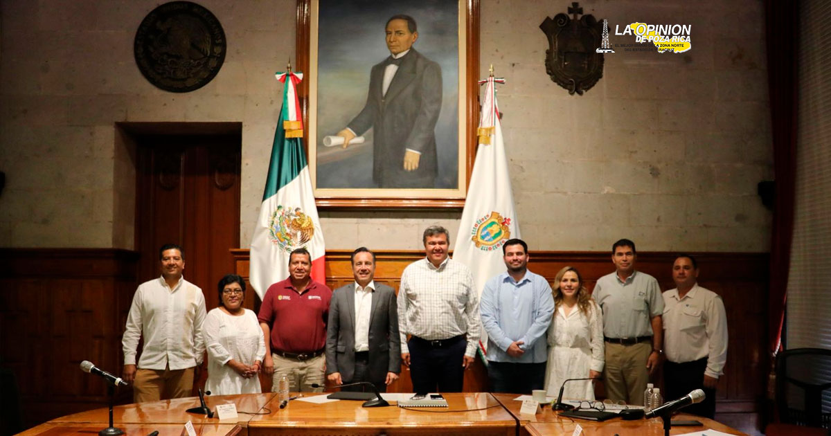 Veracruz, quinto lugar nacional en producción y valor pesquero