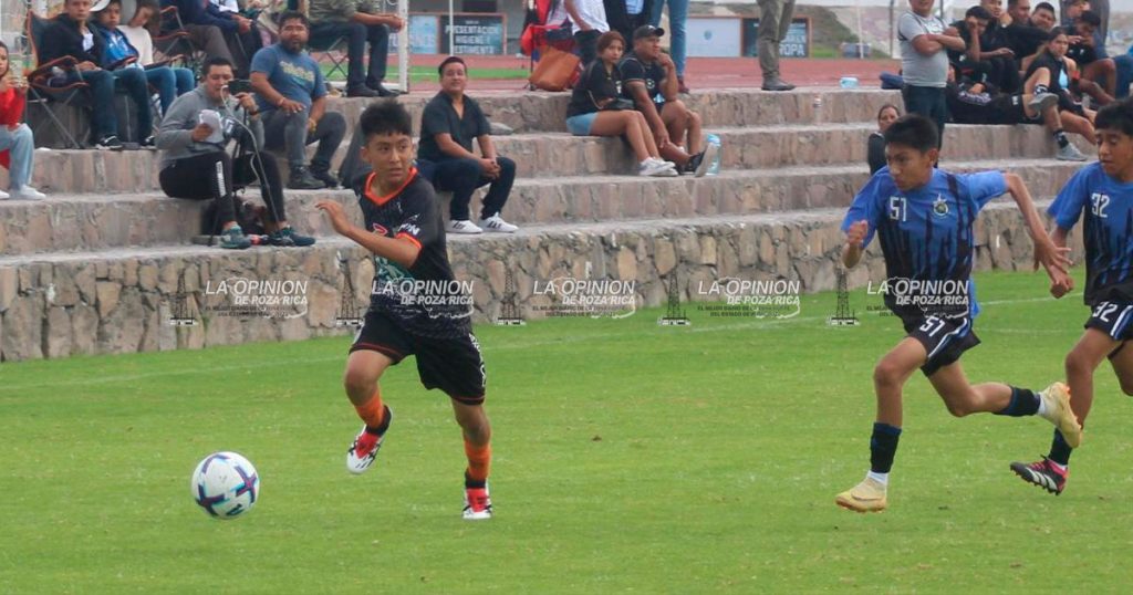 Tuzos Coatzintla, campeón nacional