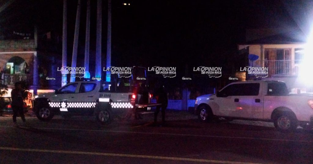 Levantón a Director de Comercio Yair Ajab Salas León