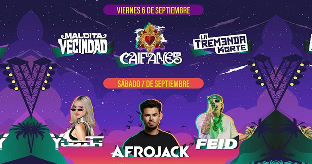 Myke Towers y Yandel se suman al Costa Esmeralda Fest