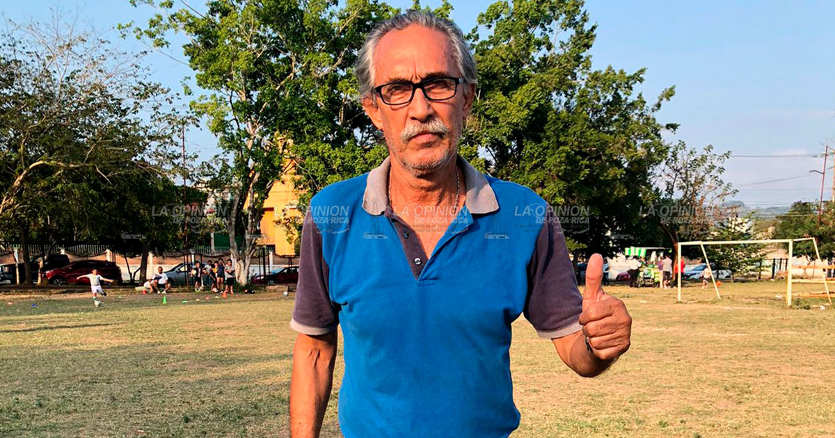 Felipe Torres Ulibarri, jugadorazo y destacado entrenador