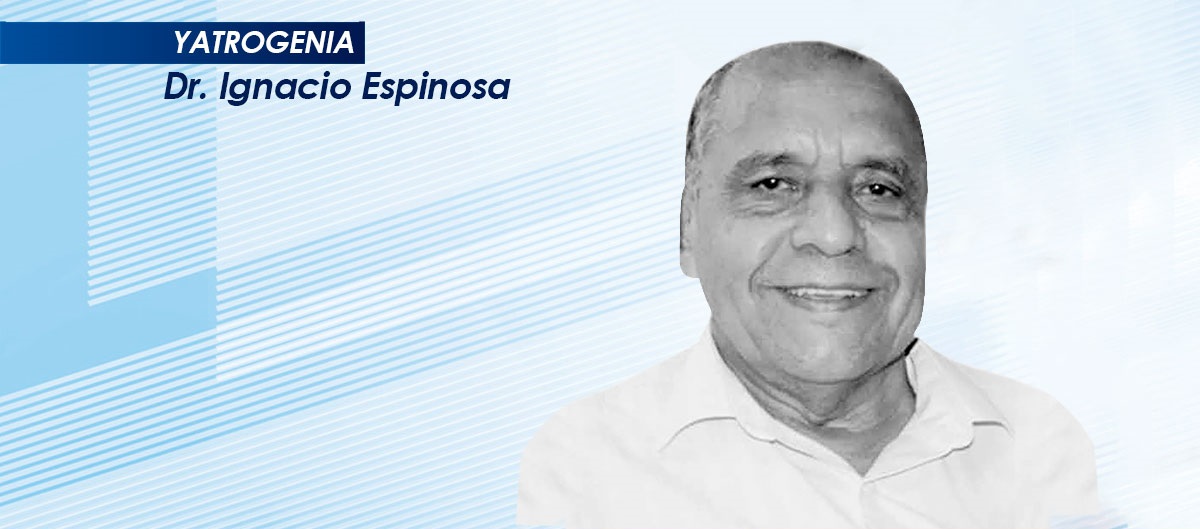 Yo, diabético…¿Mea culpa?