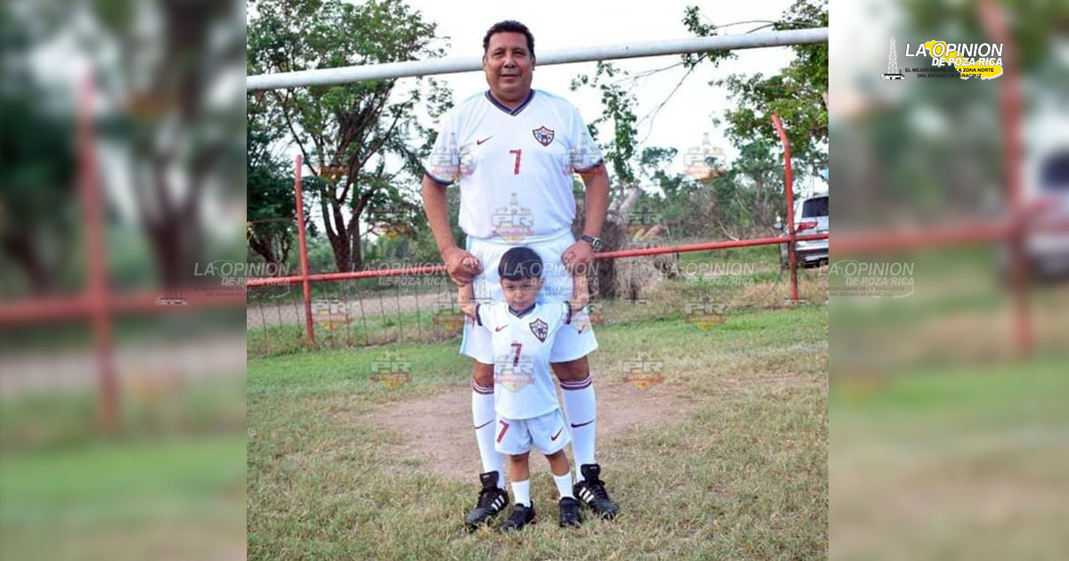 Jorge "zorrita" Lima, exitoso en todos los frentes