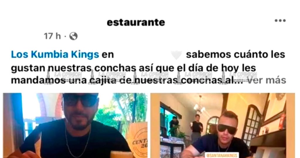 Cruz Martínez en romance con mujer pozarricense