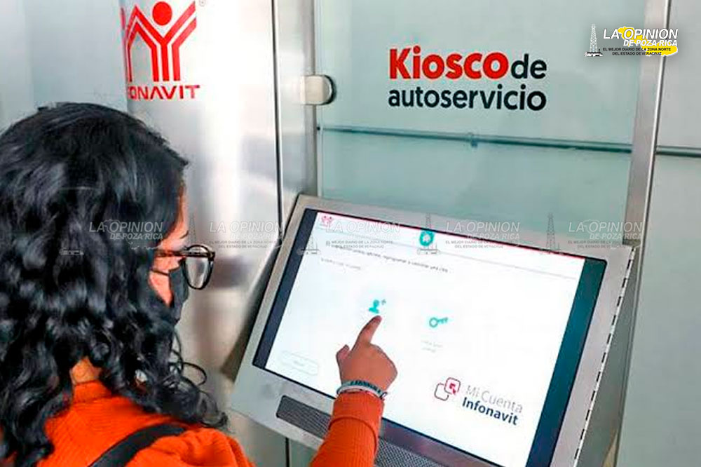 Aumentan los recursos del Infonavit casi el 400%