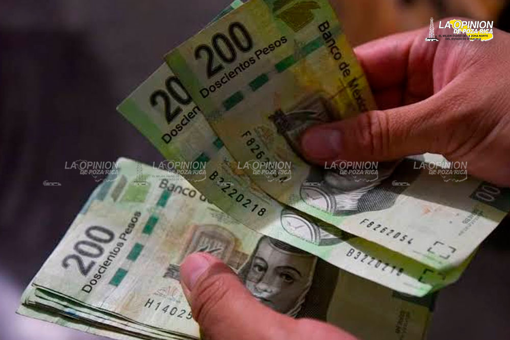 Aumentan los recursos del Infonavit casi el 400%