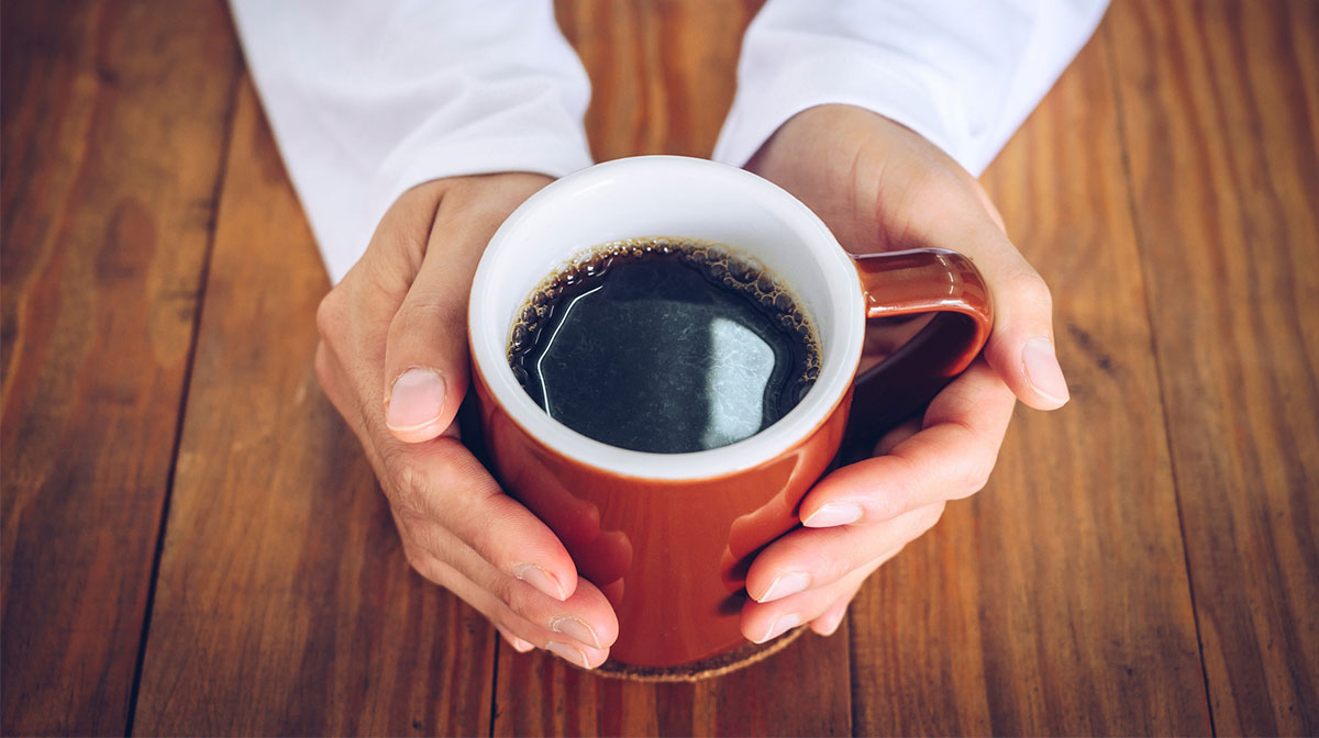Los asombrosos beneficios del café para el cerebro