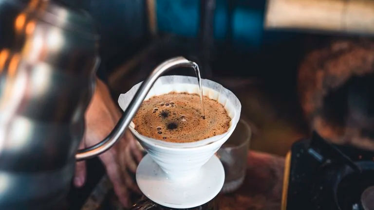 Los asombrosos beneficios del café para el cerebro