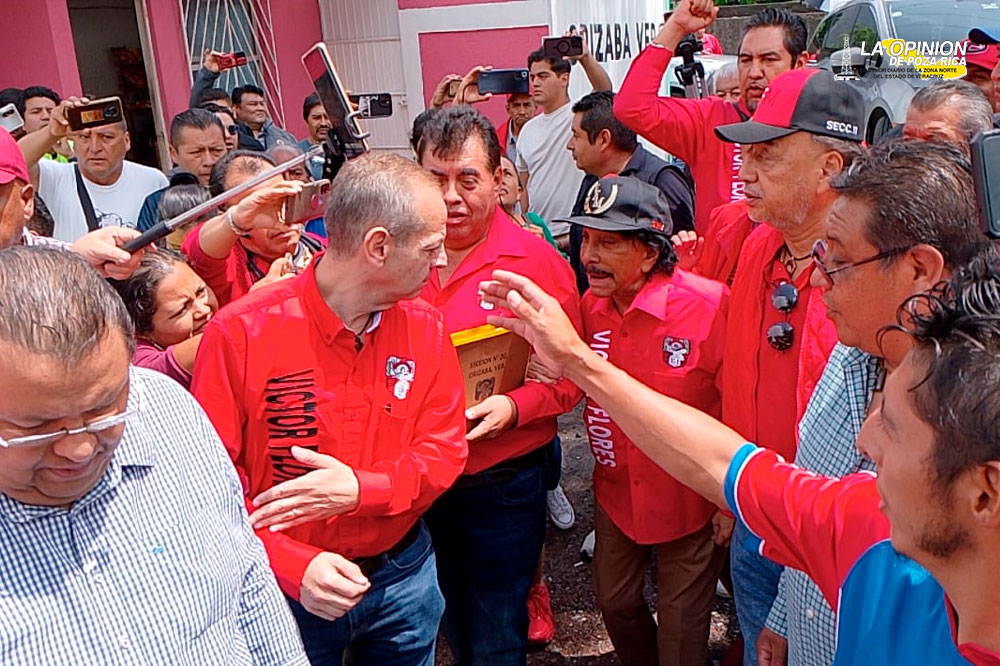 Mala planeación de obras de CAPUFE en Veracruz