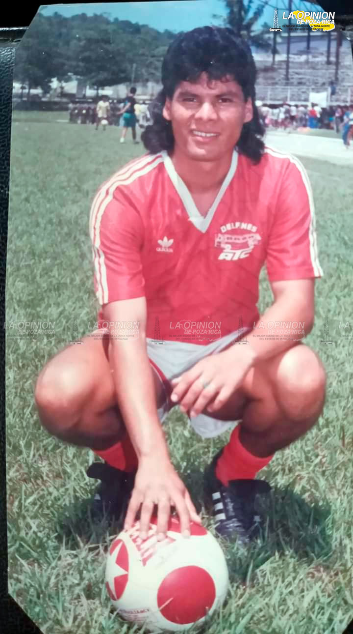 Descanse en paz Enrique "Chapo" Sandoval, un verdadero campeón