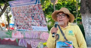 Colectivo pide laboratorio genético y cementerio ministerial al gobierno de Poza Rica