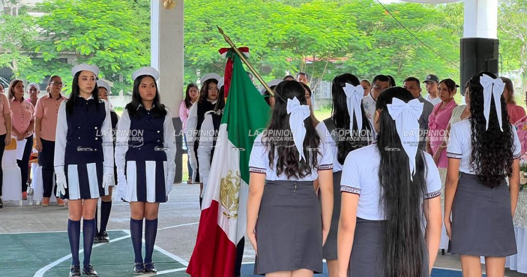 Logra 70% de bachilleres ingresar a nivel superior