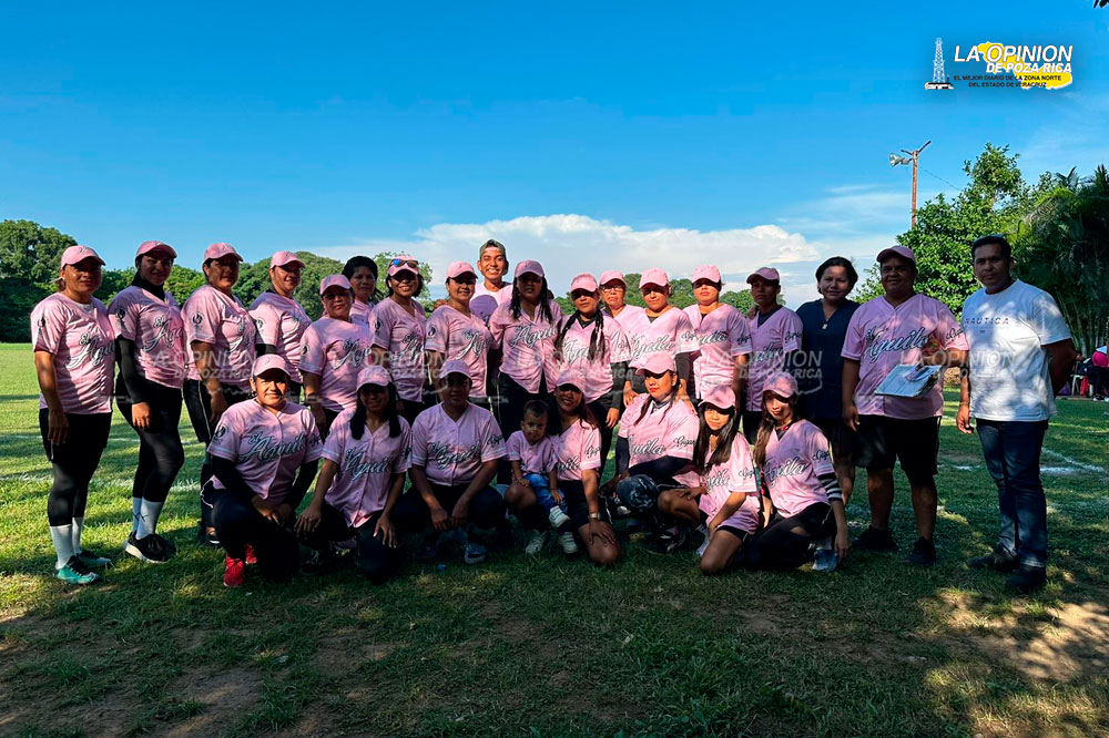 Deporte es fundamental para el desarrollo humano y social: Fundación CBRO