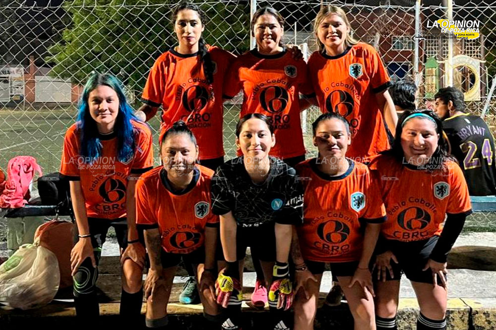 Deporte es fundamental para el desarrollo humano y social: Fundación CBRO