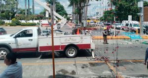 Invita Remes Garza al encendido de las luces Patrias