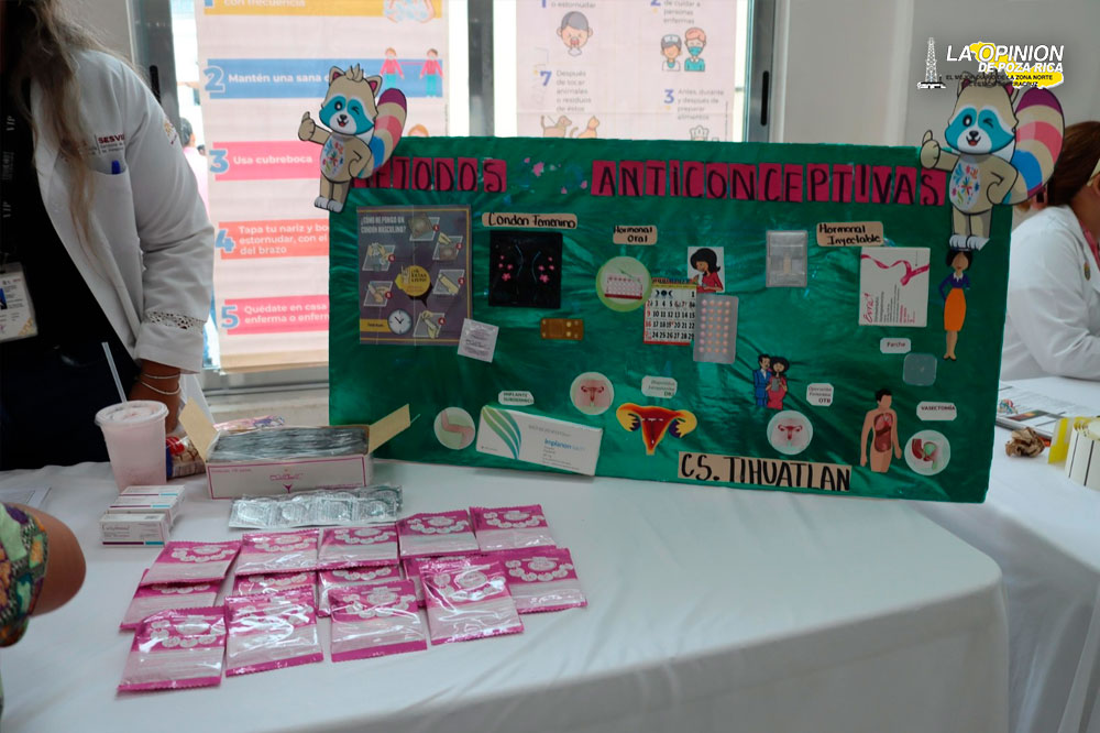 En marcha Jornada Nacional de Salud