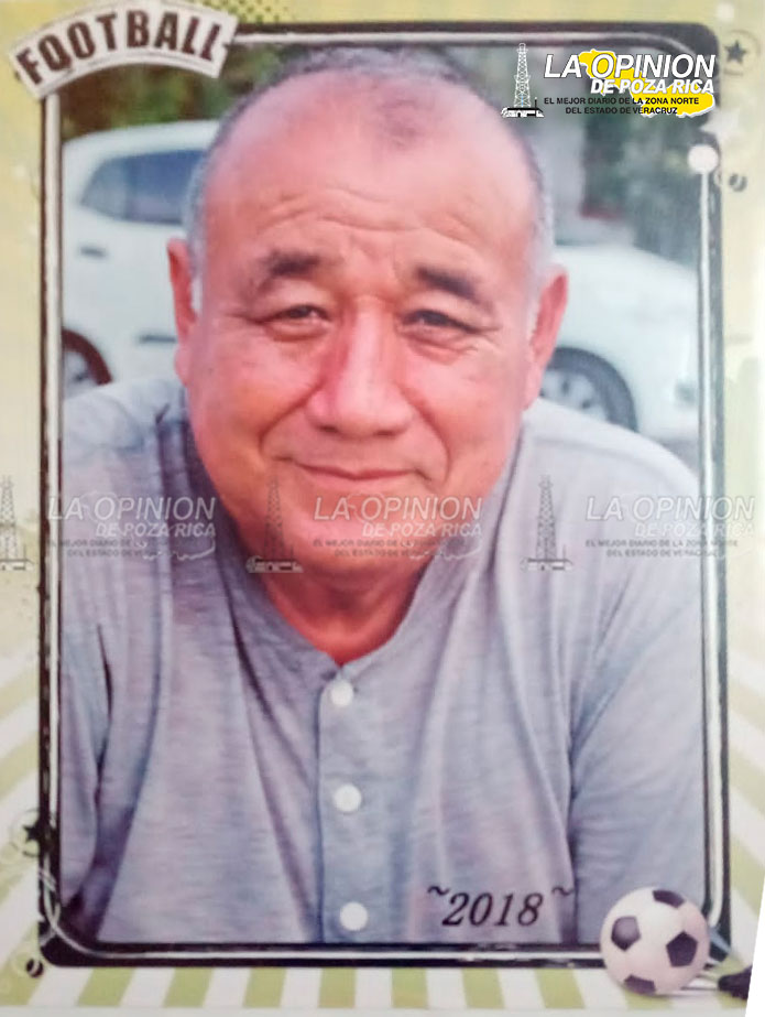 Salvador "La birria" Hernández, zurdo privilegiado y exitoso Director Técnico