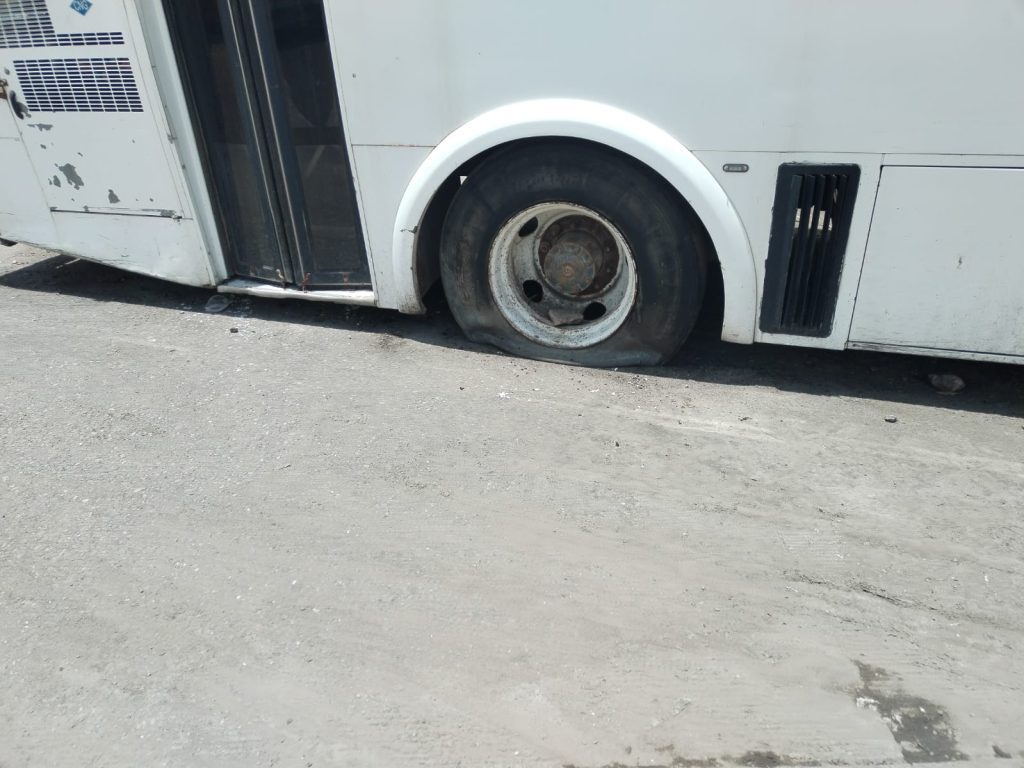 Ya tiene dueño el Parador Urbano