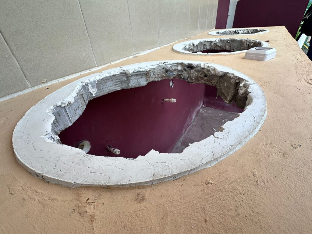 Invertir en la ciclovía fue muy apresurado