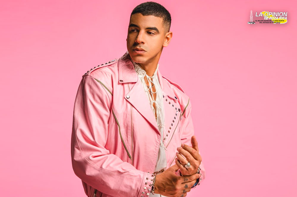 Manuel Medrano se presentará en Veracruz en octubre