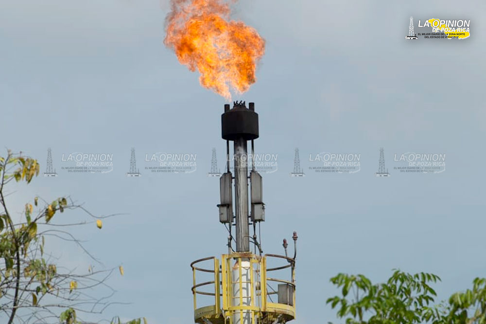 Olor a gas por todos lados por quemadores que se apagan