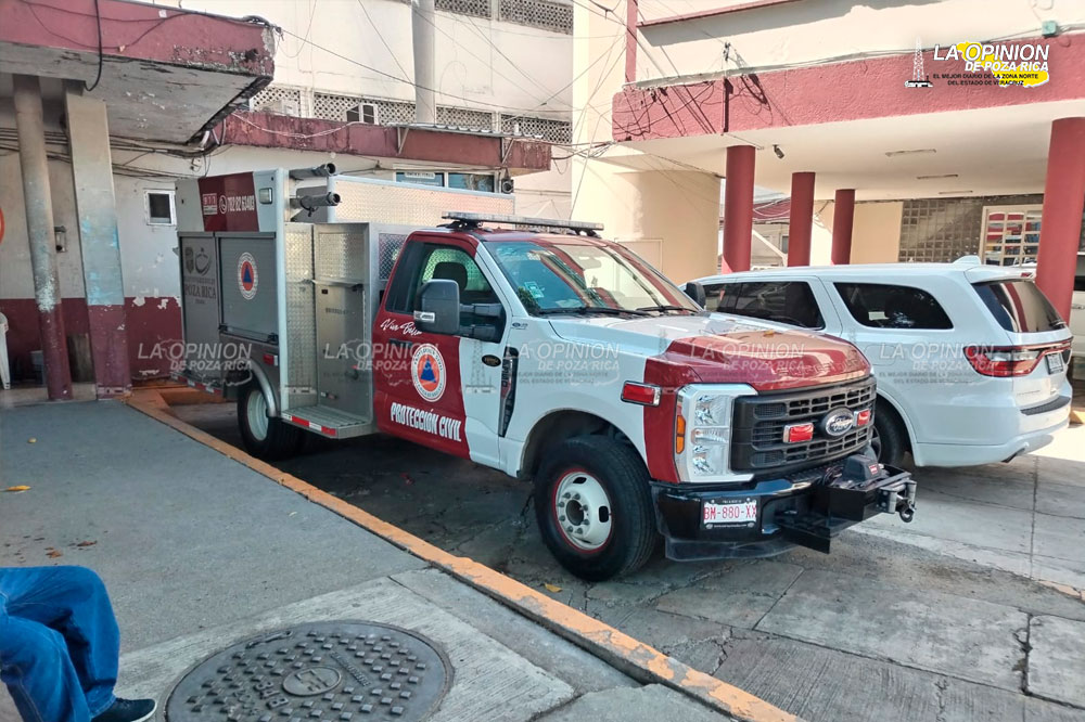 Aplicarán Protección Civil en tu Escuela