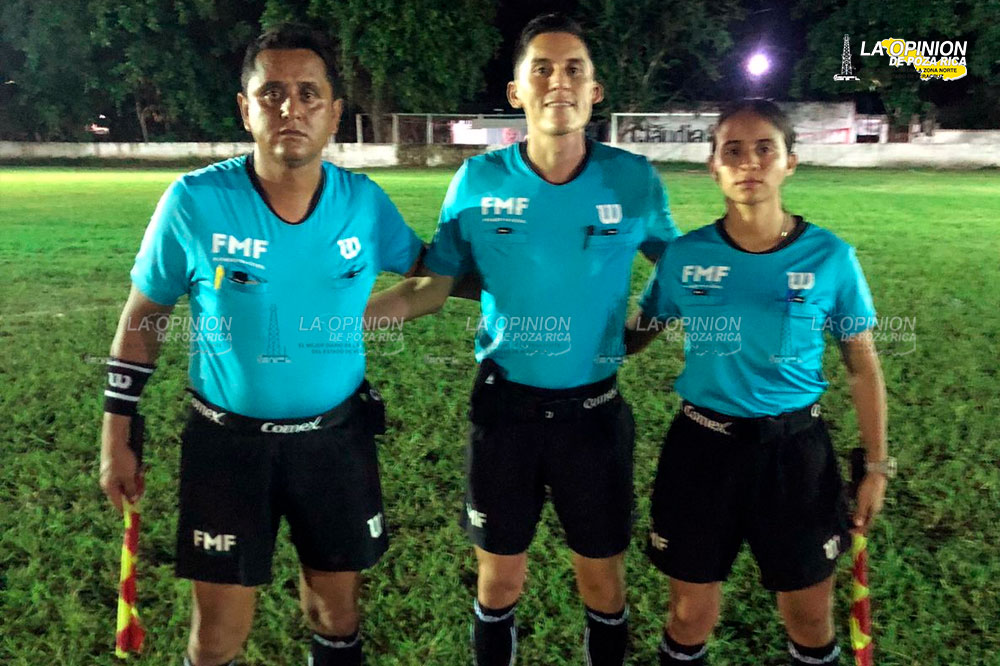 La Ruiz Cortines se instala en semifinales de Barrios Juvenil