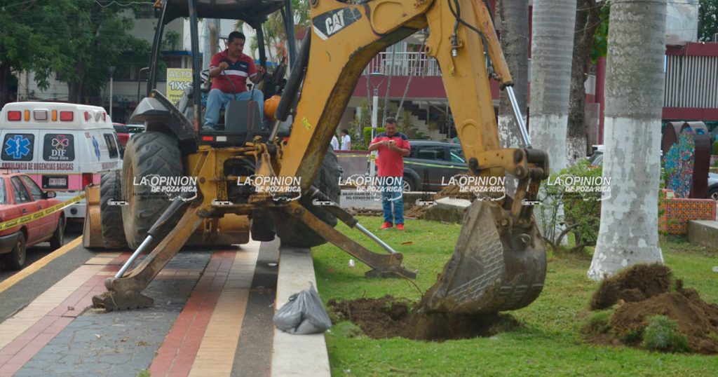Construyen el Paseo de la Fama del Deporte