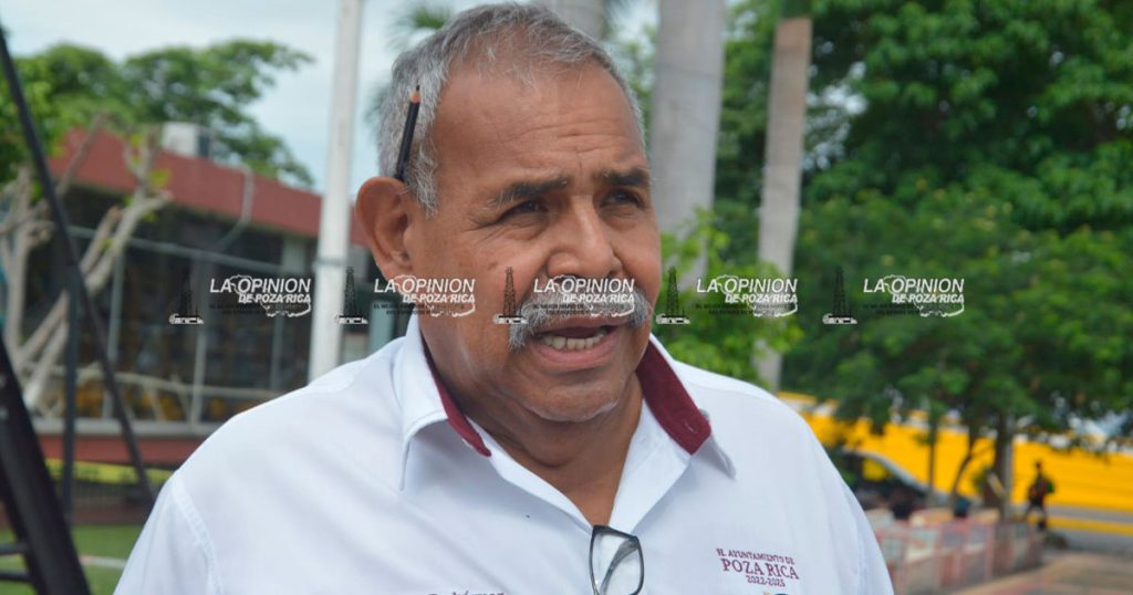 Construyen el Paseo de la Fama del Deporte