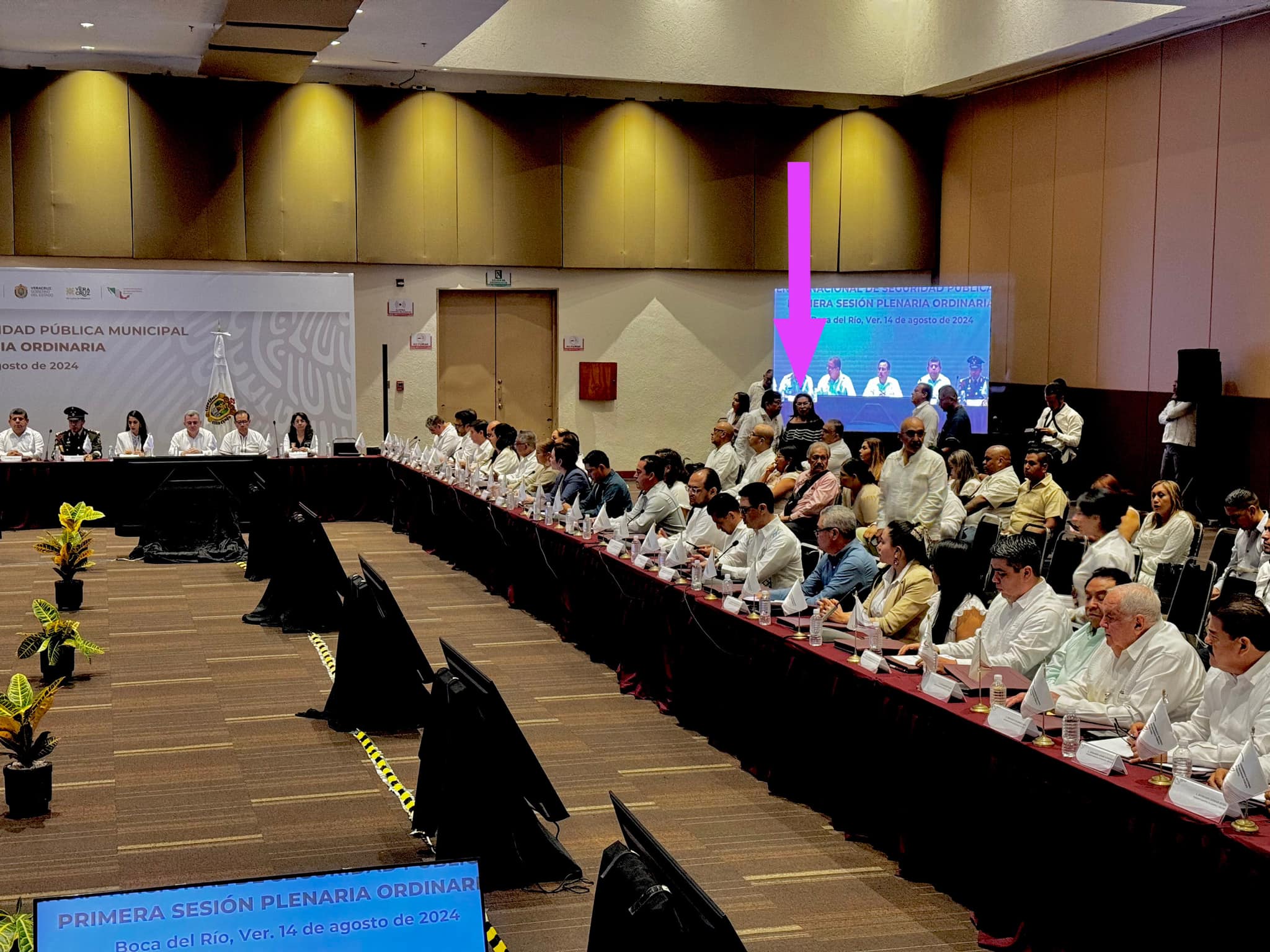 A Pozos Castro no se le quita lo misógino