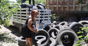 Inicia el Segundo “Llantatón 2024”