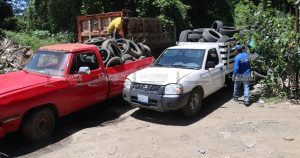 Inicia el Segundo “Llantatón 2024”