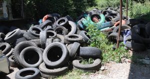 Inicia el Segundo “Llantatón 2024”