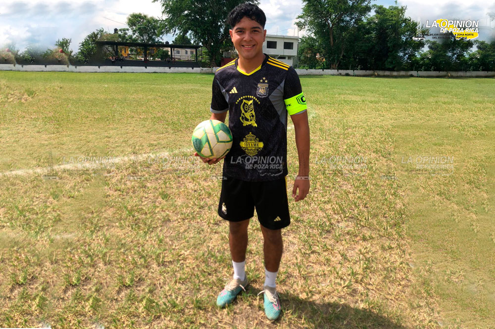 Coyame Tecolotes LazCAr avanza a cuartos del Torneo Juvenil de Barrios