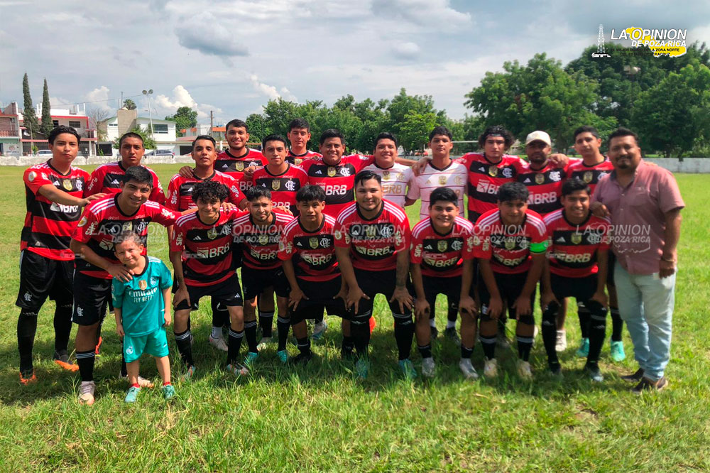 Coyame Tecolotes LazCAr avanza a cuartos del Torneo Juvenil de Barrios