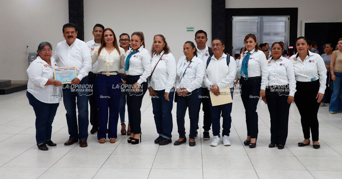Reconoce CDC apoyo del alcalde