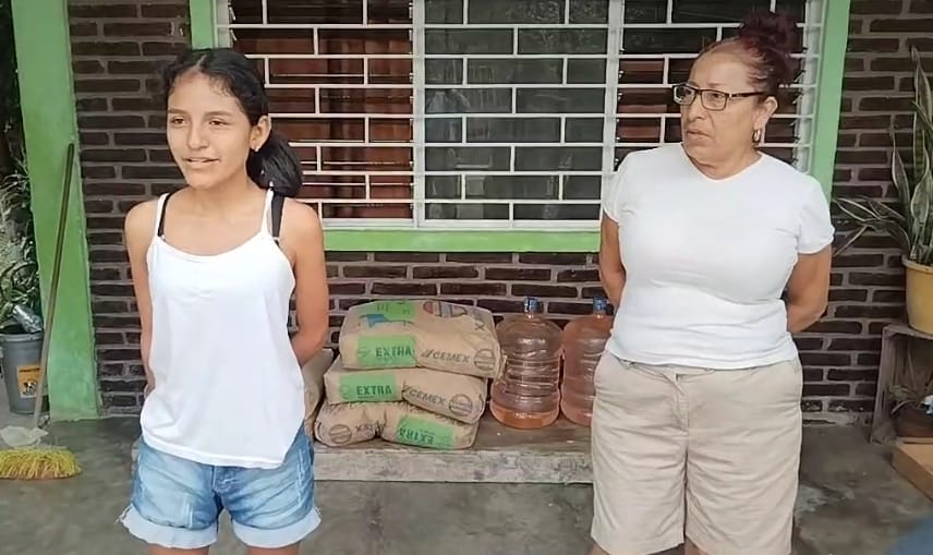 ¡Tiembla Poza Rica!
