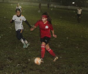 Torneo de Fútbol de Barrios 2024: “El Fútbol es Pasión”